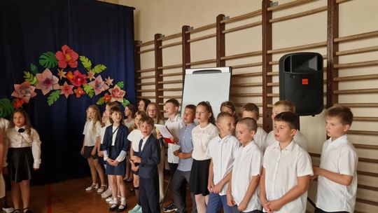 Zakończenie roku szkolnego w Szkole Podstawowej nr 3 w Chełmie [GALERIA ZDJĘĆ]