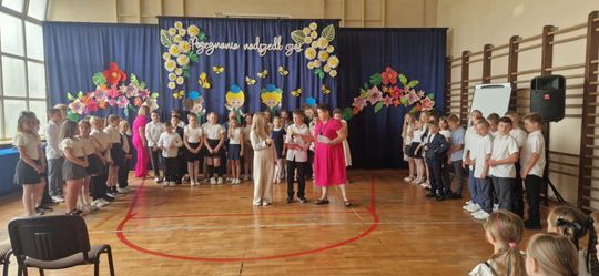 Zakończenie roku szkolnego w Szkole Podstawowej nr 3 w Chełmie [GALERIA ZDJĘĆ]