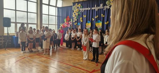 Zakończenie roku szkolnego w Szkole Podstawowej nr 3 w Chełmie [GALERIA ZDJĘĆ]