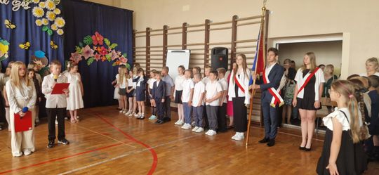 Zakończenie roku szkolnego w Szkole Podstawowej nr 3 w Chełmie [GALERIA ZDJĘĆ]