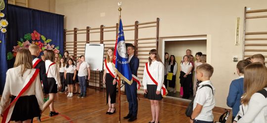 Zakończenie roku szkolnego w Szkole Podstawowej nr 3 w Chełmie [GALERIA ZDJĘĆ]