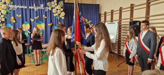 Zakończenie roku szkolnego w Szkole Podstawowej nr 3 w Chełmie [GALERIA ZDJĘĆ]