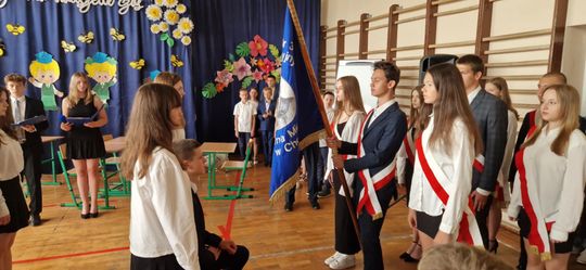 Zakończenie roku szkolnego w Szkole Podstawowej nr 3 w Chełmie [GALERIA ZDJĘĆ]