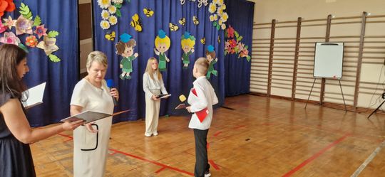 Zakończenie roku szkolnego w Szkole Podstawowej nr 3 w Chełmie [GALERIA ZDJĘĆ]