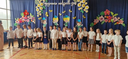 Zakończenie roku szkolnego w Szkole Podstawowej nr 3 w Chełmie [GALERIA ZDJĘĆ]