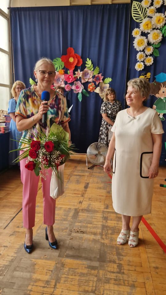 Zakończenie roku szkolnego w Szkole Podstawowej nr 3 w Chełmie [GALERIA ZDJĘĆ]