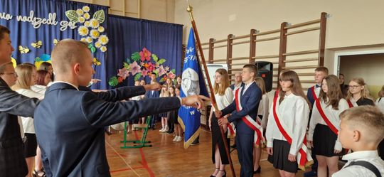 Zakończenie roku szkolnego w Szkole Podstawowej nr 3 w Chełmie [GALERIA ZDJĘĆ]