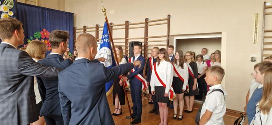 Zakończenie roku szkolnego w Szkole Podstawowej nr 3 w Chełmie [GALERIA ZDJĘĆ]