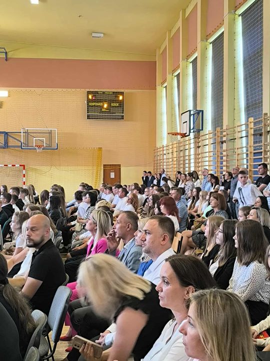 Zakończenie roku szkolnego w Szkole Podstawowej nr 6 w Chełmie [GALERIA ZDJĘĆ]