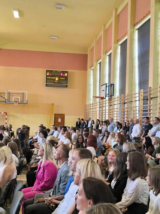 Zakończenie roku szkolnego w Szkole Podstawowej nr 6 w Chełmie [GALERIA ZDJĘĆ]