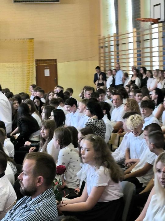 Zakończenie roku szkolnego w Szkole Podstawowej nr 6 w Chełmie [GALERIA ZDJĘĆ]