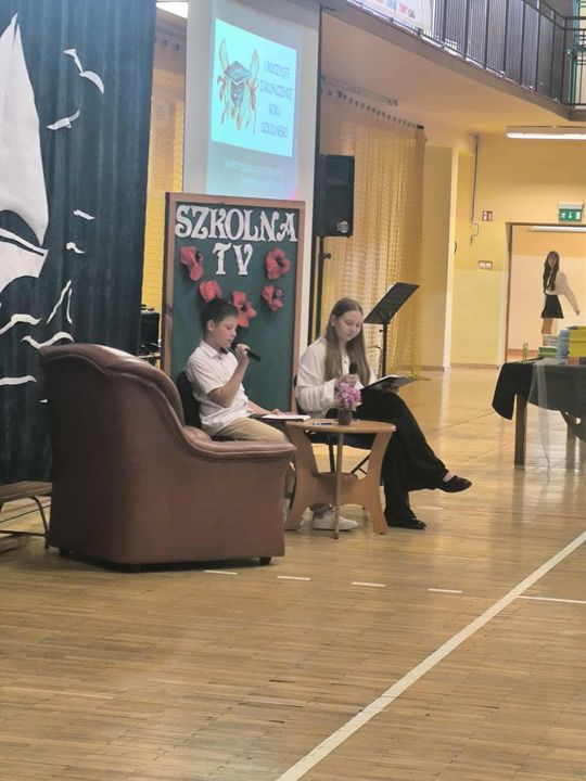 Zakończenie roku szkolnego w Szkole Podstawowej nr 6 w Chełmie [GALERIA ZDJĘĆ]