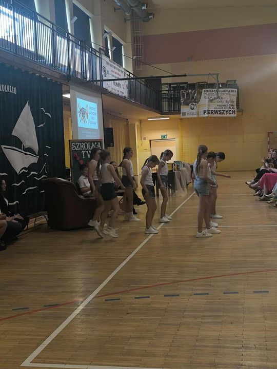 Zakończenie roku szkolnego w Szkole Podstawowej nr 6 w Chełmie [GALERIA ZDJĘĆ]