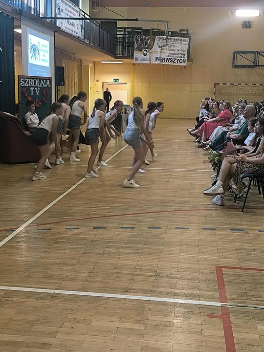 Zakończenie roku szkolnego w Szkole Podstawowej nr 6 w Chełmie [GALERIA ZDJĘĆ]