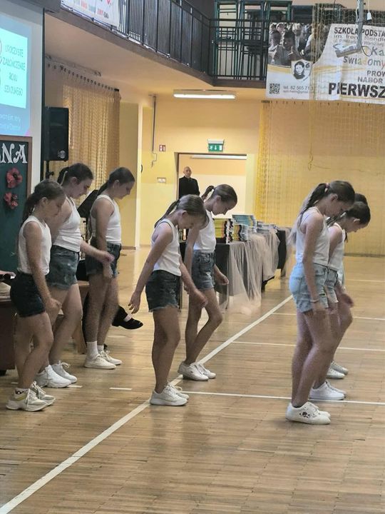 Zakończenie roku szkolnego w Szkole Podstawowej nr 6 w Chełmie [GALERIA ZDJĘĆ]