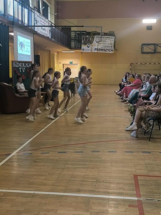 Zakończenie roku szkolnego w Szkole Podstawowej nr 6 w Chełmie [GALERIA ZDJĘĆ]