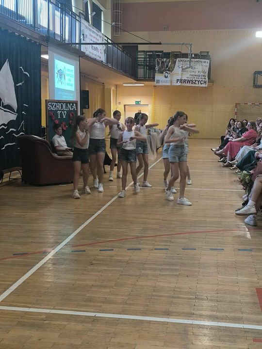 Zakończenie roku szkolnego w Szkole Podstawowej nr 6 w Chełmie [GALERIA ZDJĘĆ]