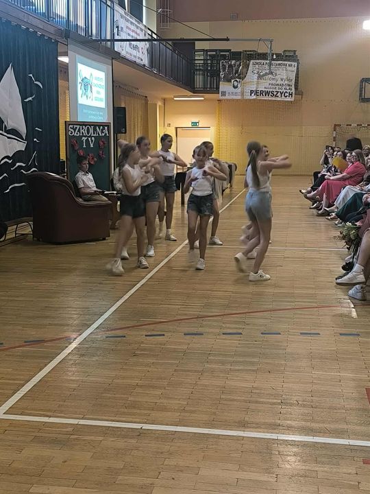 Zakończenie roku szkolnego w Szkole Podstawowej nr 6 w Chełmie [GALERIA ZDJĘĆ]