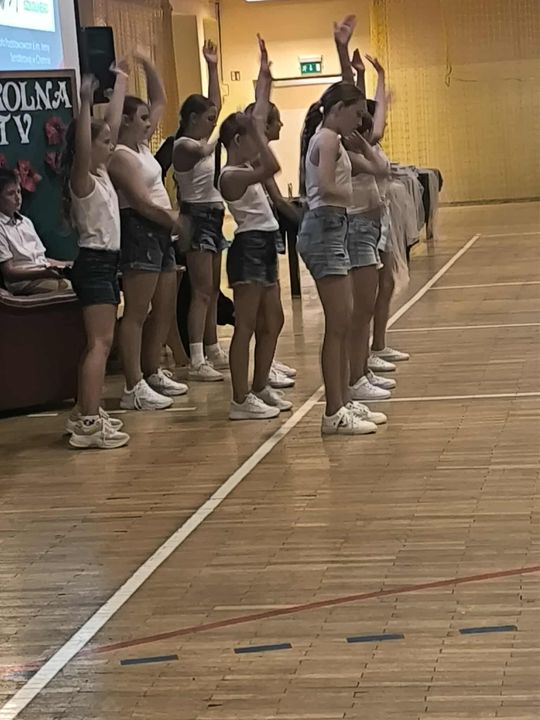 Zakończenie roku szkolnego w Szkole Podstawowej nr 6 w Chełmie [GALERIA ZDJĘĆ]