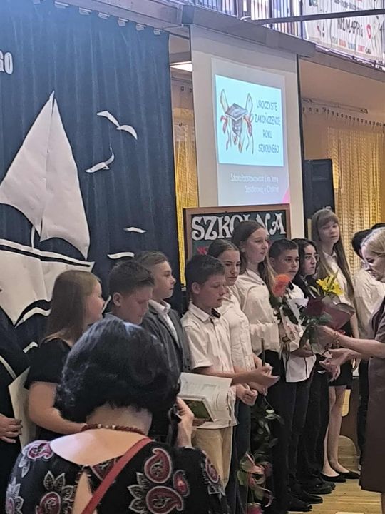 Zakończenie roku szkolnego w Szkole Podstawowej nr 6 w Chełmie [GALERIA ZDJĘĆ]