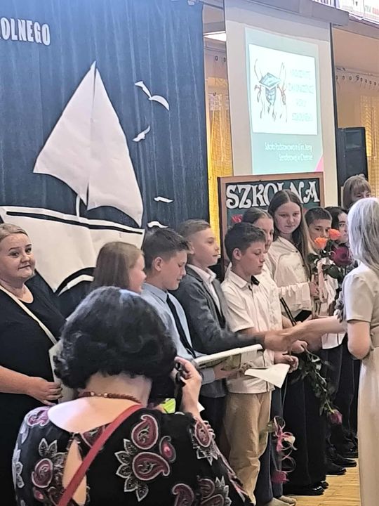 Zakończenie roku szkolnego w Szkole Podstawowej nr 6 w Chełmie [GALERIA ZDJĘĆ]