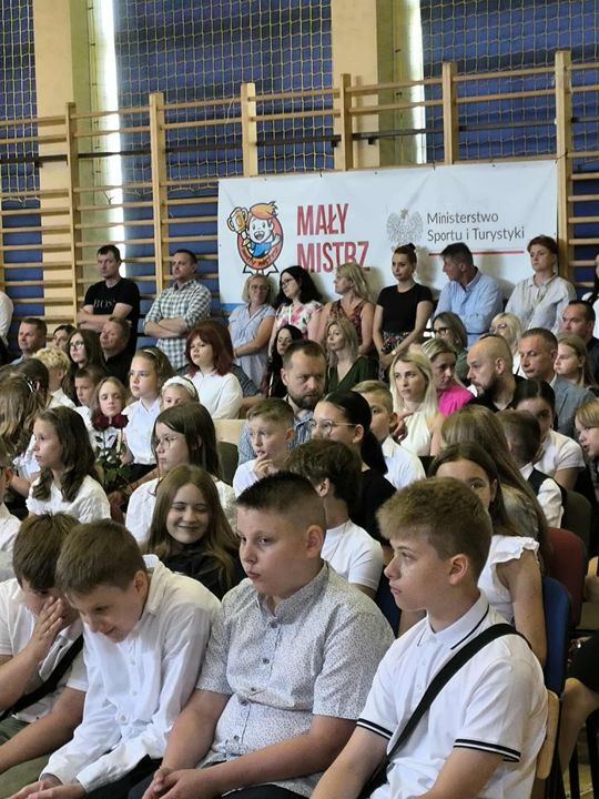 Zakończenie roku szkolnego w Szkole Podstawowej nr 6 w Chełmie [GALERIA ZDJĘĆ]