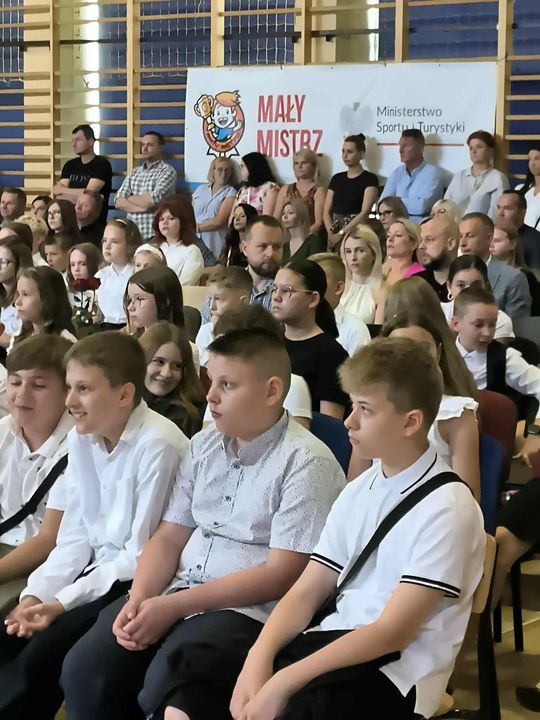 Zakończenie roku szkolnego w Szkole Podstawowej nr 6 w Chełmie [GALERIA ZDJĘĆ]