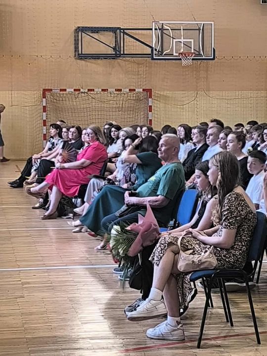 Zakończenie roku szkolnego w Szkole Podstawowej nr 6 w Chełmie [GALERIA ZDJĘĆ]