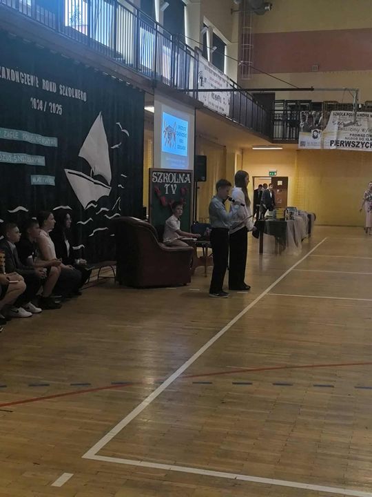 Zakończenie roku szkolnego w Szkole Podstawowej nr 6 w Chełmie [GALERIA ZDJĘĆ]