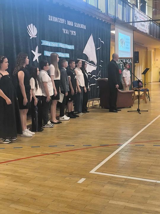 Zakończenie roku szkolnego w Szkole Podstawowej nr 6 w Chełmie [GALERIA ZDJĘĆ]