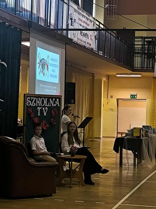 Zakończenie roku szkolnego w Szkole Podstawowej nr 6 w Chełmie [GALERIA ZDJĘĆ]