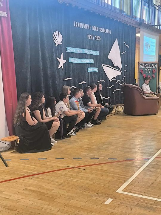 Zakończenie roku szkolnego w Szkole Podstawowej nr 6 w Chełmie [GALERIA ZDJĘĆ]