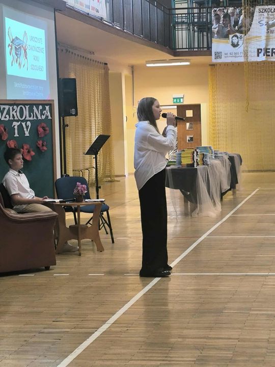 Zakończenie roku szkolnego w Szkole Podstawowej nr 6 w Chełmie [GALERIA ZDJĘĆ]