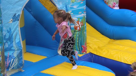 Powitanie lata w gminie Kamień [GALERIA ZDJĘĆ]