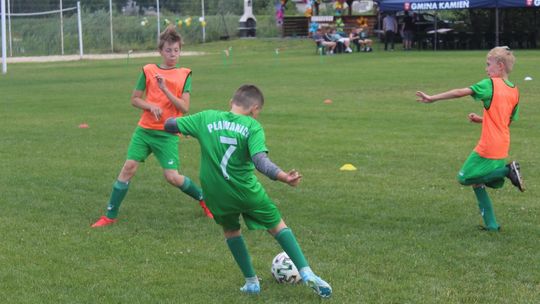 Powitanie lata w gminie Kamień [GALERIA ZDJĘĆ]