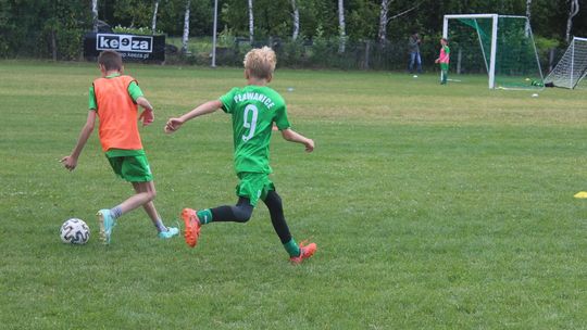 Powitanie lata w gminie Kamień [GALERIA ZDJĘĆ]