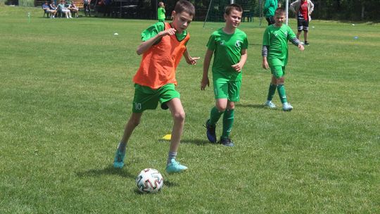 Powitanie lata w gminie Kamień [GALERIA ZDJĘĆ]