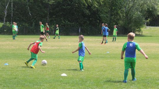 Powitanie lata w gminie Kamień [GALERIA ZDJĘĆ]