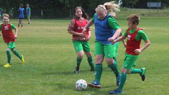 Powitanie lata w gminie Kamień [GALERIA ZDJĘĆ]