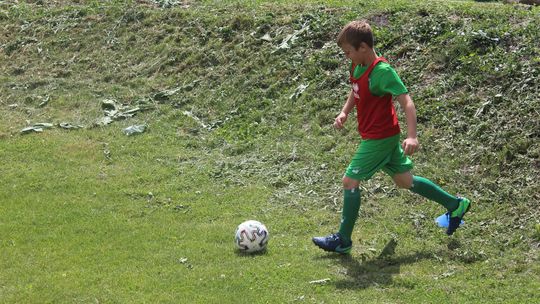 Powitanie lata w gminie Kamień [GALERIA ZDJĘĆ]