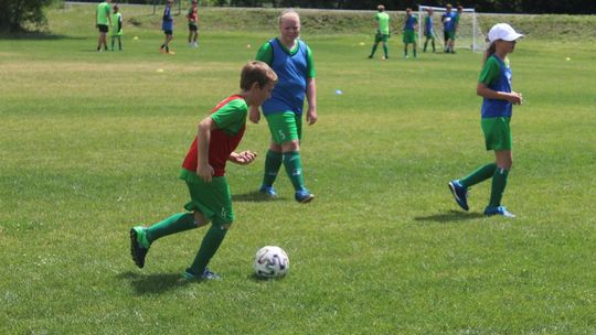 Powitanie lata w gminie Kamień [GALERIA ZDJĘĆ]