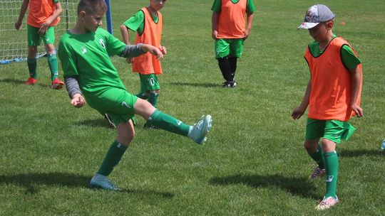 Powitanie lata w gminie Kamień [GALERIA ZDJĘĆ]