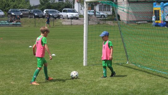 Powitanie lata w gminie Kamień [GALERIA ZDJĘĆ]