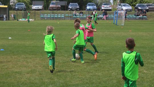 Powitanie lata w gminie Kamień [GALERIA ZDJĘĆ]