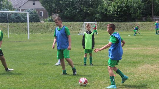 Powitanie lata w gminie Kamień [GALERIA ZDJĘĆ]