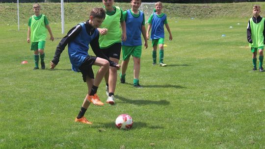 Powitanie lata w gminie Kamień [GALERIA ZDJĘĆ]