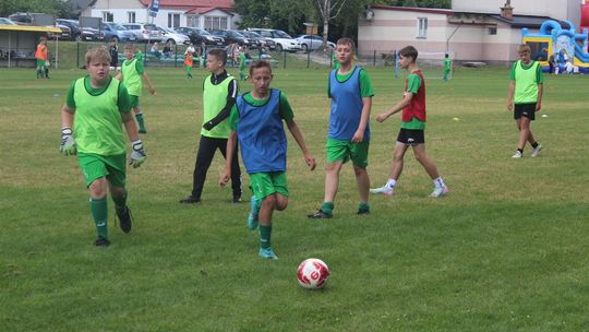 Powitanie lata w gminie Kamień [GALERIA ZDJĘĆ]