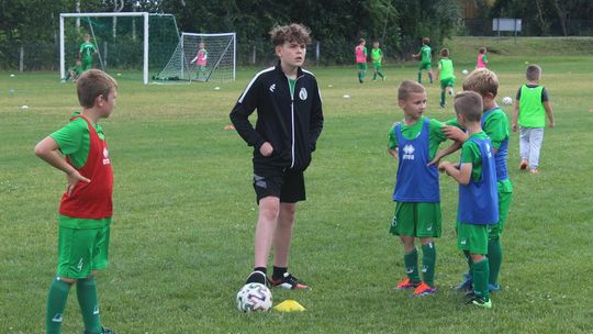 Powitanie lata w gminie Kamień [GALERIA ZDJĘĆ]