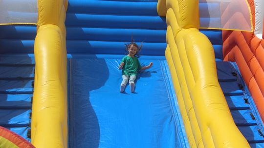 Powitanie lata w gminie Kamień [GALERIA ZDJĘĆ]