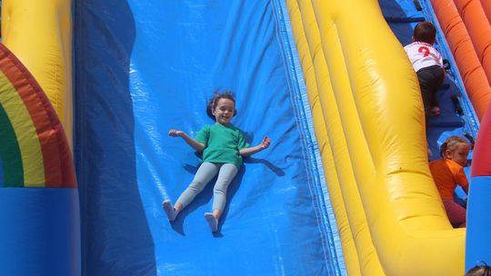 Powitanie lata w gminie Kamień [GALERIA ZDJĘĆ]